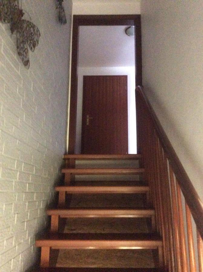 Appartement Haus-Magarethe à Detern Extérieur photo
